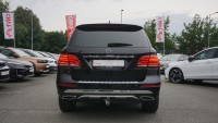 Mercedes-Benz GLE 350 d 4Matic