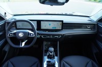 MG HS 1.5 T-GDI Hybrid+ Luxury Aut.