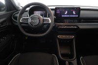 Fiat 600 1.2 T3 mHEV Aut.