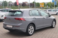 VW Golf VIII 1.5 TSI Life