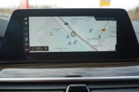 BMW 520 d xDrive Luxury Line