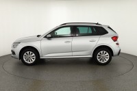 Vorschau: Skoda Kamiq 1.0 TSI DSG