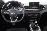 Kia pro_cee'd ProCeed 1.6 T-GDI GT