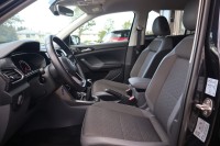 VW T-Cross 1.0 TSI Style