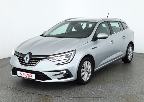 Renault Megane Grandtour 1.3 TCE EDC