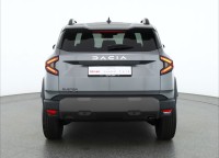 Dacia Duster Hybrid 155 Aut.