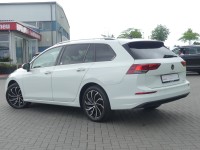 VW Golf VIII Variant Life eTSI