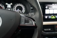 Skoda Scala 1.0 TSI Style
