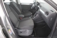 VW Tiguan 1.5 TSI