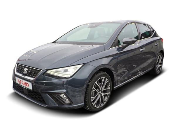 Seat Ibiza 1.0 TSI Xcellence