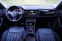 Skoda Kodiaq 1.5 TSI L&K DSG