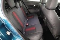 Alfa Romeo Junior Ibrida Speciale 1.2 VGT