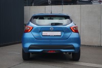 Nissan Micra 1.0 N-Connecta