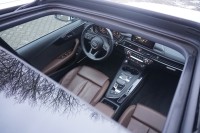 Audi A4 Quattro Avant 2.0 TFSI quattro S-Line