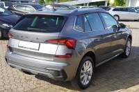 Skoda Kamiq 1.0 TSI