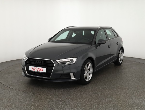 Audi A3 Sportback 30 TFSI Sport