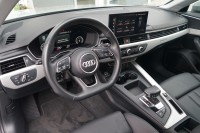 Audi A4 Quattro Avant 45 TFSI quattro S line
