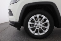 Jeep Compass 1.5 M-Hybrid Altitude