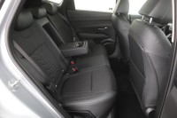 Hyundai Tucson 1.6T-GDI Facelift Aut
