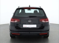 VW Passat Variant 2.0 TDI