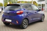 Hyundai i10 1.0 T-GDI N-Line