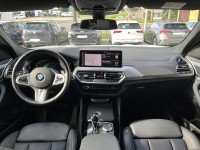 BMW X4 20i xDrive Aut.