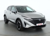 Nissan Qashqai 1.3 M-Hybrid N-Connecta