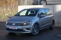 Vorschau: VW Golf Sportsvan VII 1.4 TSI Allstar