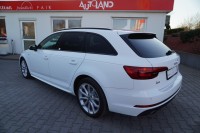 Audi A4 Avant 1.4TFSI sport S-Line