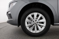Skoda Kamiq 1.0 TSI DSG