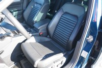 VW Passat Alltrack Variant 2.0 TDI 4Motion