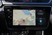 Skoda Superb Combi 2.0 L&K 4x4