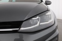 VW Golf VII Variant 1.4 TSI DSG R-Line