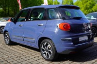 Fiat 500L 1.4 Mirror