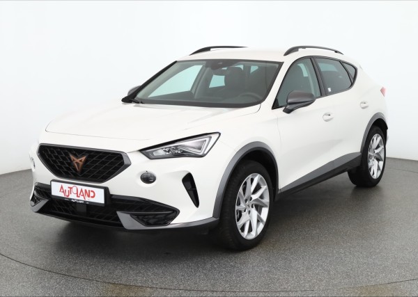Cupra Formentor 1.5 TSI