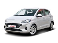 Hyundai i10 1.0 Comfort Smart Navi Tempomat Bluetooth