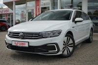 Vorschau: VW Passat Variant 1.4 TSI GTE