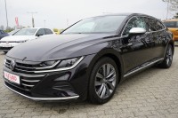 Vorschau: VW Arteon SB 2.0 TSI DSG