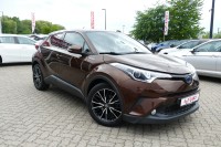Toyota C-HR 1.8 Hybrid