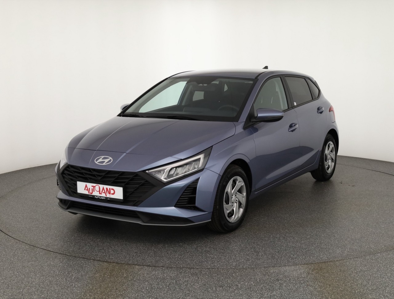 Hyundai i20 1.2