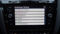 VW Golf VII 1.4 TSI DSG Highline