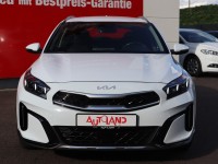 Kia xcee'd XCeed 1.6 Vision Plug-in Hybrid