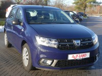 Dacia Sandero II 1.0 Essential