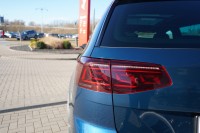 VW Passat Alltrack Variant 2.0 TDI 4Motion