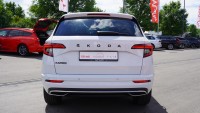Skoda Karoq 1.5 TSI Sportline