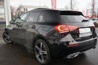 Mercedes-Benz A 250 A250 e Aut.