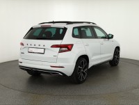 Skoda Karoq 2.0 TDI DSG Sportline 4x4