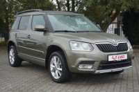 Skoda Yeti 1.2 Joy Green tec