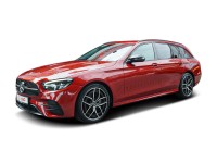 Mercedes-Benz E200 d T-Modell AMG Line