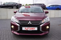 Mitsubishi Space Star 1.2 Intro Edition+ CVT